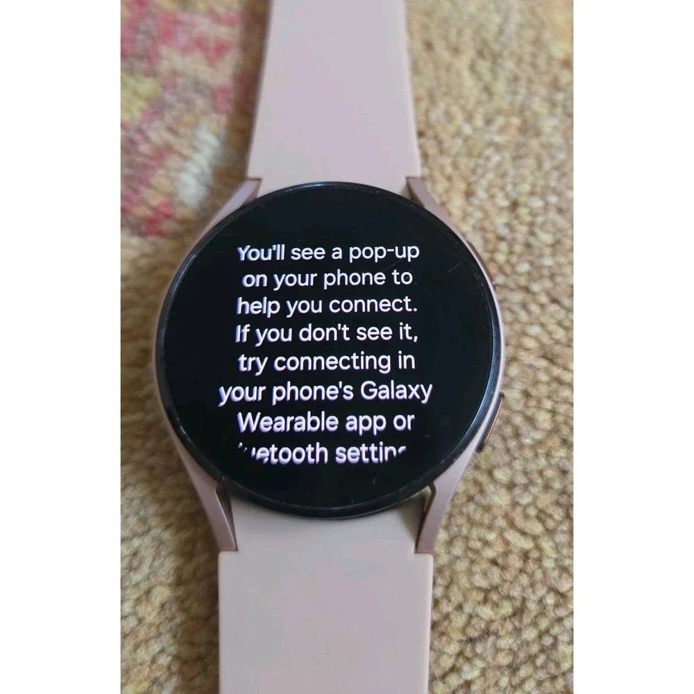 Samsung galaxy watch